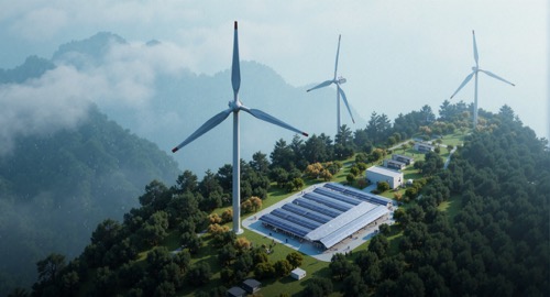 Futronics Energy Storage Connectors Helping to Upgrade Global Energy S