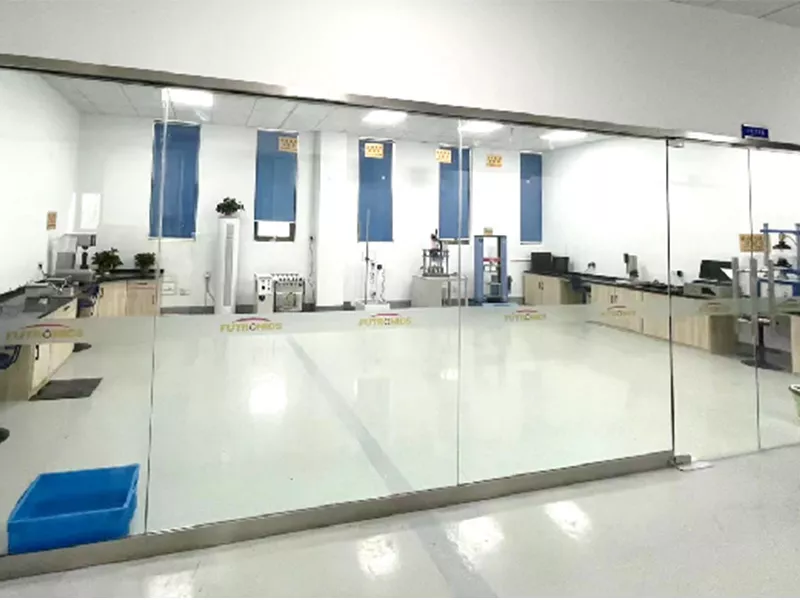 Mechanics laboratory
