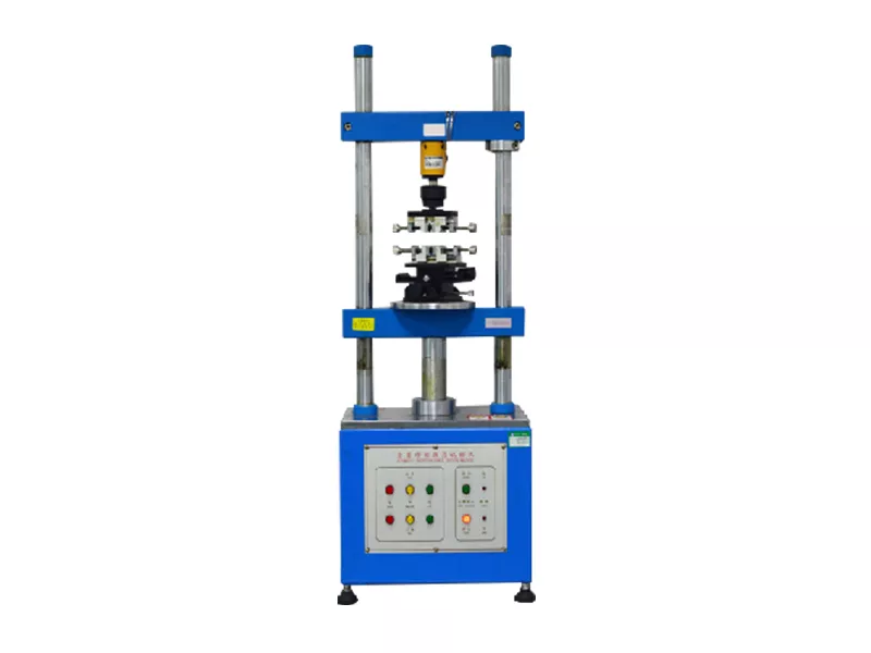 Insertion and Withdrawal Force Tester