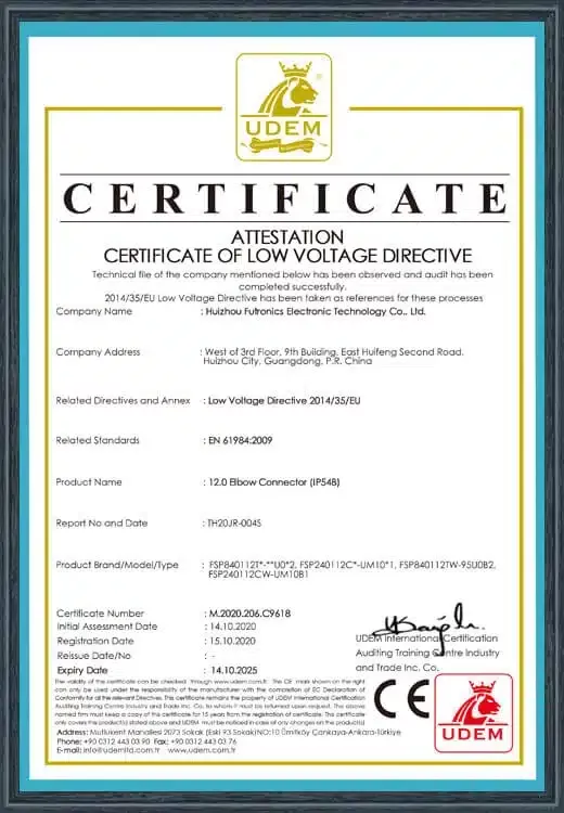 11 12.0(IP54B) CE certificate.png