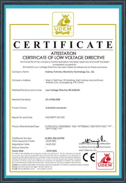 19   3.6 Mixed connector certificate.png