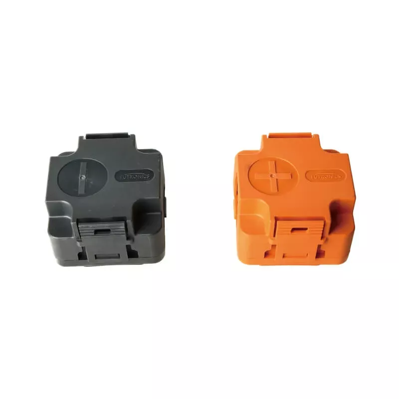 Boîtier de jonction carré FPBOX (300 A)