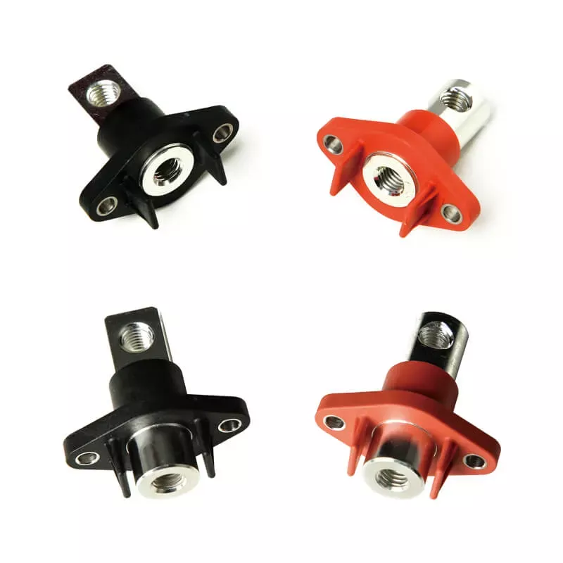 Bornier série FST (150 A - 500 A)