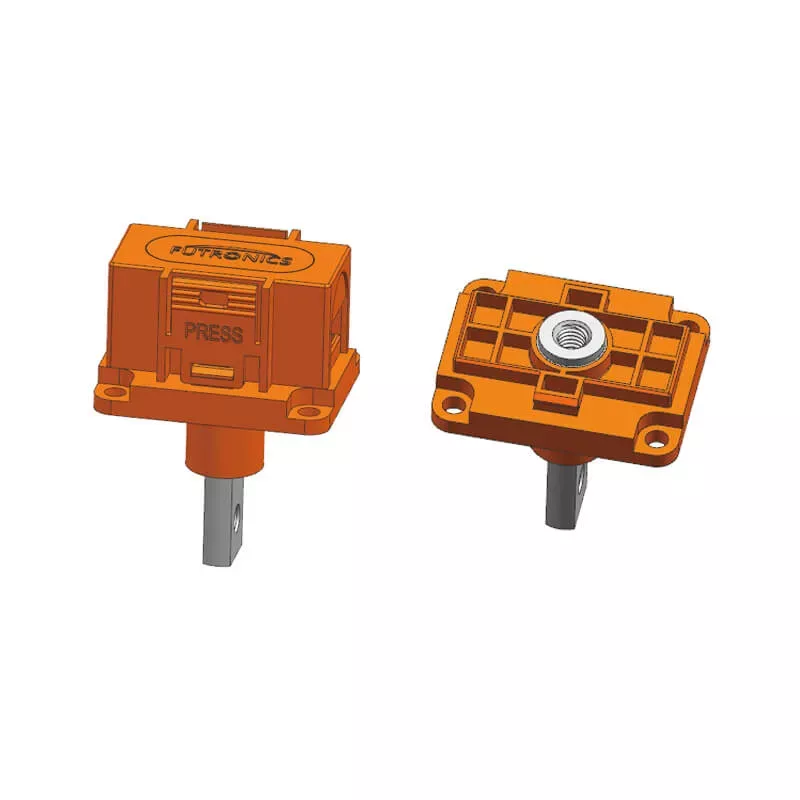 Boîtier de raccordement FLBOX (200 A)